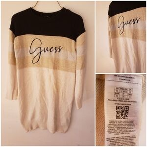Guess Sweater Dress - Size 10